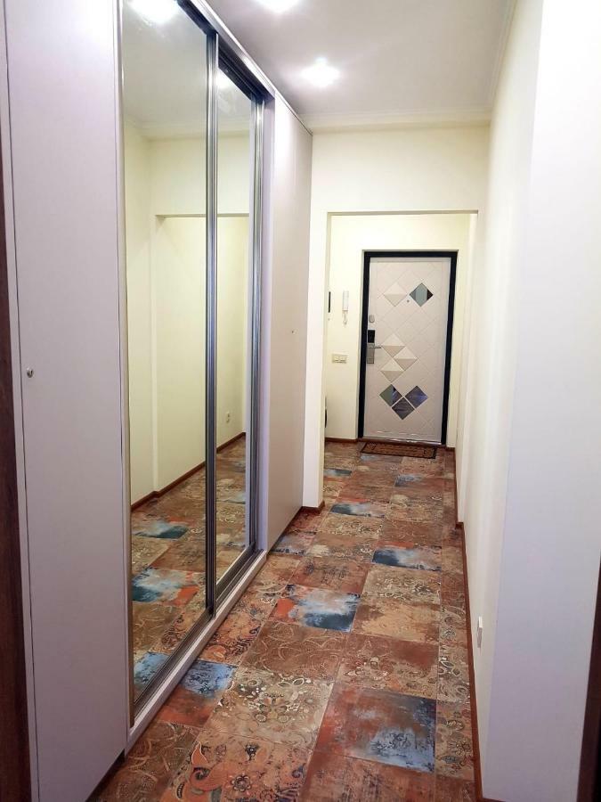 Royal House Apartment Kiev Extérieur photo