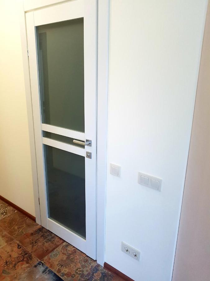 Royal House Apartment Kiev Extérieur photo