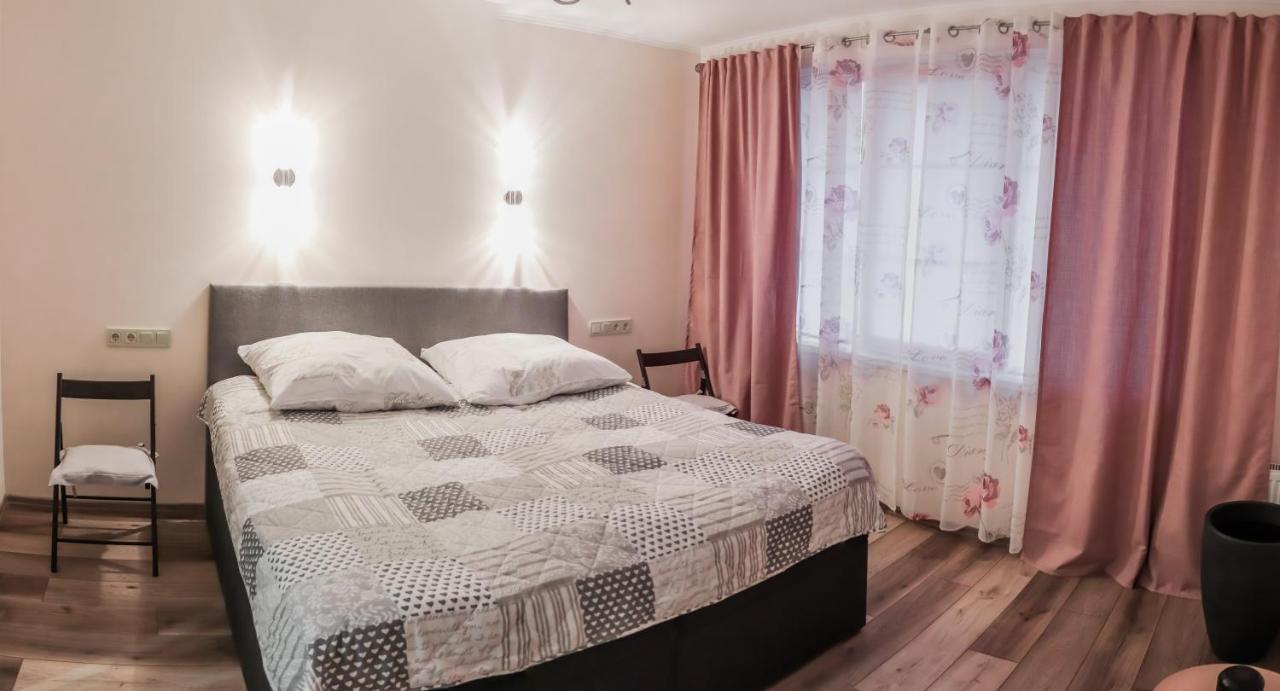 Royal House Apartment Kiev Extérieur photo