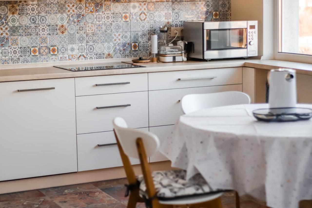 Royal House Apartment Kiev Extérieur photo